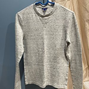 Long sleeved Aeropostale shirt